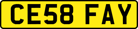 CE58FAY