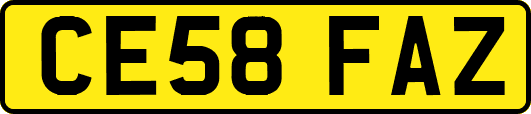 CE58FAZ
