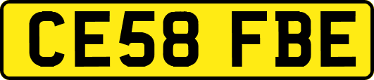 CE58FBE