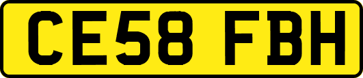 CE58FBH