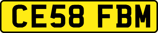 CE58FBM