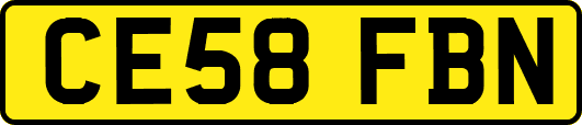 CE58FBN