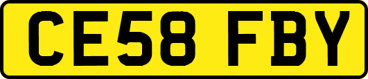 CE58FBY