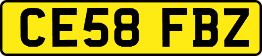 CE58FBZ