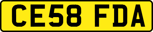 CE58FDA