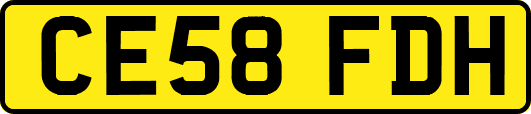 CE58FDH