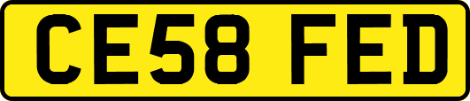 CE58FED