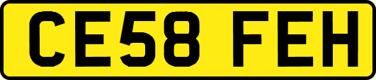 CE58FEH