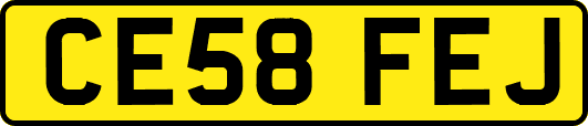 CE58FEJ
