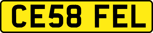 CE58FEL