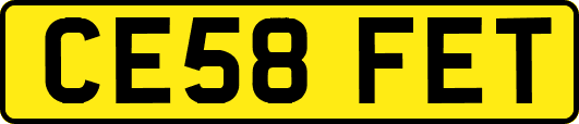 CE58FET
