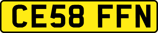 CE58FFN