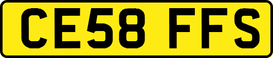 CE58FFS