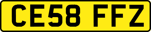 CE58FFZ