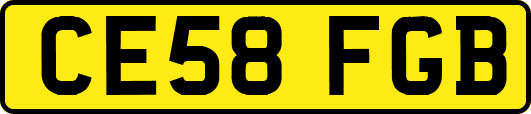 CE58FGB