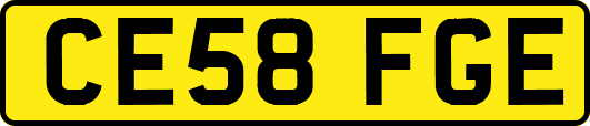 CE58FGE