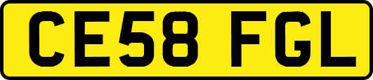 CE58FGL