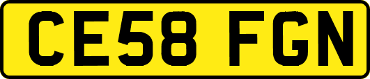 CE58FGN