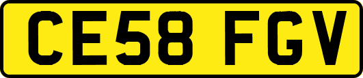 CE58FGV