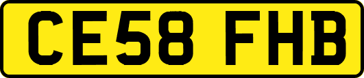 CE58FHB