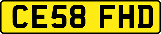 CE58FHD