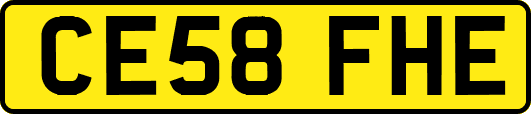 CE58FHE