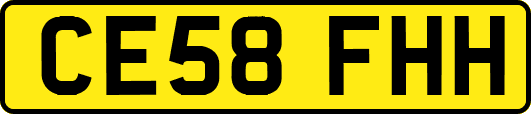 CE58FHH