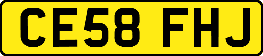 CE58FHJ
