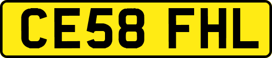 CE58FHL
