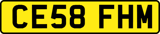 CE58FHM