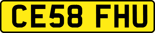 CE58FHU