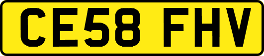 CE58FHV