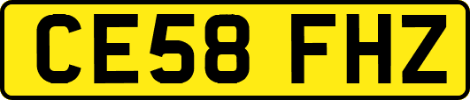 CE58FHZ