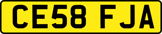 CE58FJA