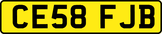 CE58FJB