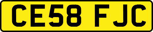 CE58FJC