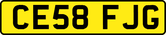CE58FJG