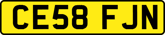 CE58FJN