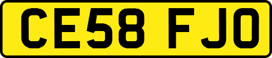 CE58FJO