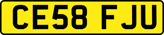CE58FJU