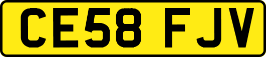 CE58FJV