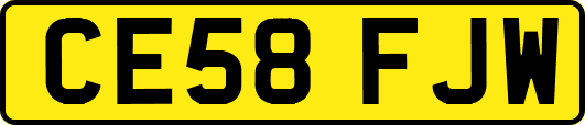 CE58FJW
