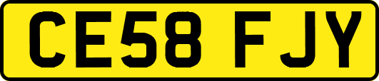 CE58FJY