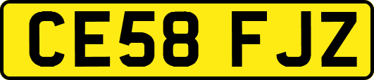 CE58FJZ