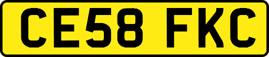 CE58FKC