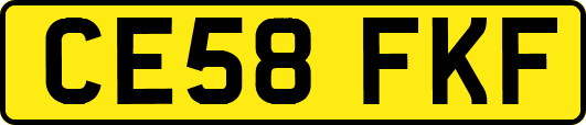 CE58FKF