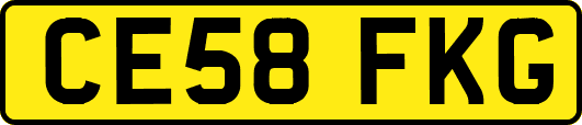 CE58FKG