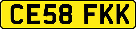 CE58FKK