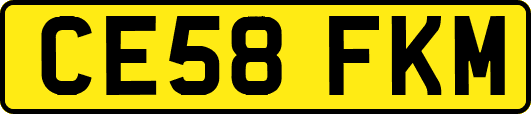 CE58FKM