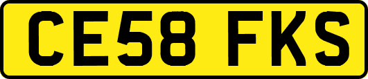 CE58FKS